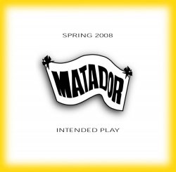 Intended Play 2008