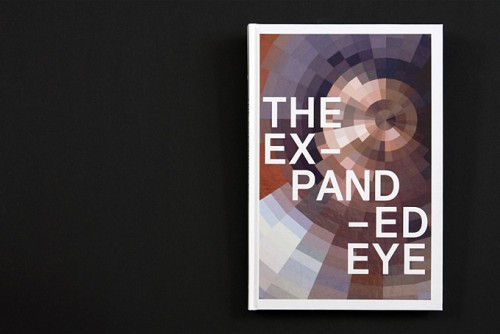 The expanded eye