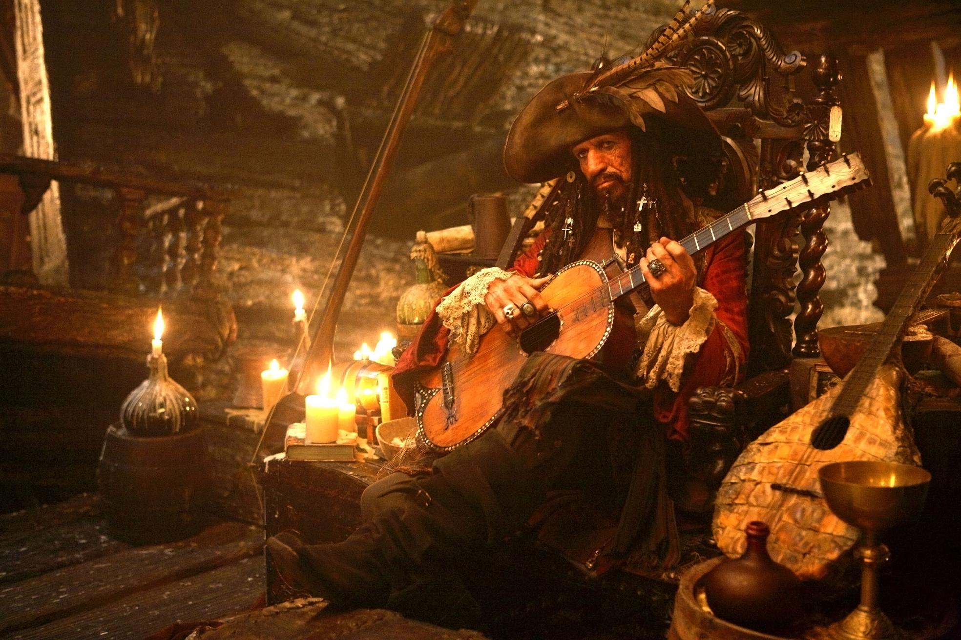 La “piratería” como un falla del mercado